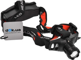 Налобний ліхтар Yato YT-08590