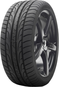 Шина Dunlop SP Sport Maxx 275/50 R20 113W MO MFS XL