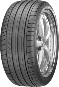 Шина Dunlop SP Sport Maxx GT 255/45 R20 101W AO MFS