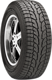 Шина Hankook Winter i´Pike RW11 245/55 R19 107T XL (под шип)