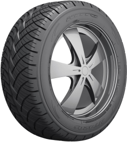 Шина Nitto NT420S 235/55 R18 104V XL