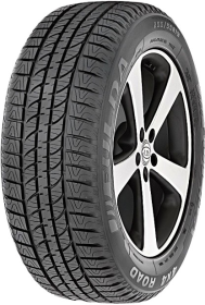 Шина Fulda 4X4 Road 285/60 R18 116V