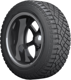 Шина Nitto Therma Spike 275/45 R21 110T XL (под шип)