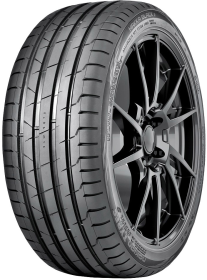 Шина Nokian Hakka Black 2 225/40 R19 93Y XL