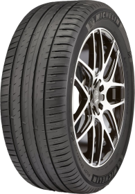 Шина Michelin Pilot Sport 4 SUV 235/50 R19 99V