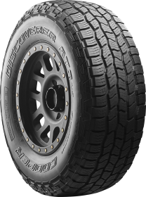 Шина Cooper Tires Discoverer AT3 4S 265/70 R17 115T