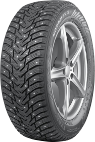 Шина Nokian Nordman 8 255/40 R18 99T XL (шип)