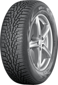 Шина Nokian WR D4 195/60 R16 89H * XL