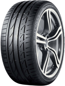 Шина Bridgestone Potenza S001 225/45 R18 95Y XL