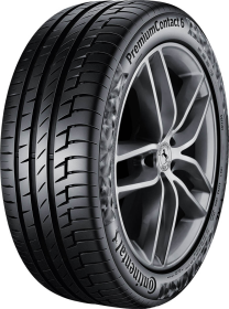 Шина Continental PremiumContact 6 225/50 R18 99W * XL