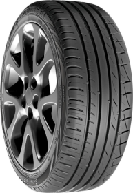 Шина Premiorri Solazo S Plus 235/55 R18 100V