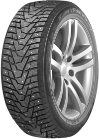 Шина Hankook Winter i´Pike RS2 195/55 R15 89T XL (шип)