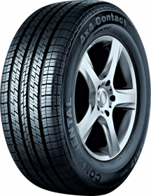 Шина Continental Conti4x4Contact 215/75 R16 107H XL