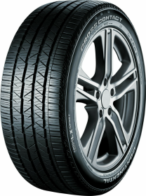 Шина Continental ContiCrossContact LX 255/60 R18 112T XL