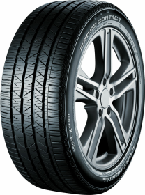Шина Continental ContiCrossContact LX Sport 275/45 R20 110V T1 FR XL ContiSilent
