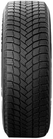 Шина Michelin X-Ice Snow SUV 235/65 R18 110T XL