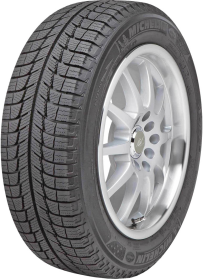 Шина Michelin X-Ice Xi3 245/50 R19 101H ZP