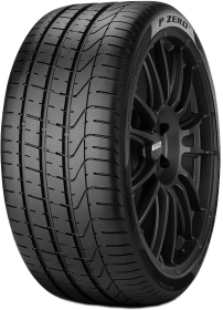 Шина Pirelli P Zero 265/45 R21 104W JLR