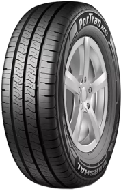 Шина Marshal PorTran KC53 215/60 R17C 104/102T