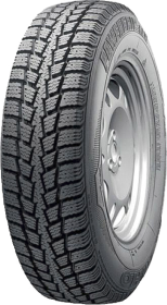 Шина Marshal Power Grip KC11 215/60 R17C 104/102H (под шип)