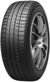 Шина BFGoodrich Advantage 205/40 R17 84W XL