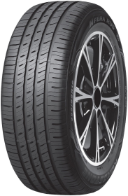 Шина Roadstone NFera RU5 265/60 R18 109V