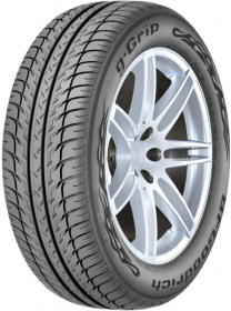 Шина BFGoodrich G-Grip 175/65 R14 82T