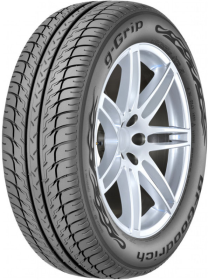 Шина BFGoodrich G-Grip 225/45 R17 91Y