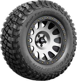 Шина BFGoodrich Mud-Terrain T/A KM3 225/75 R16 115/112Q