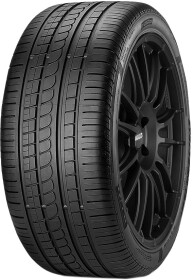 Шина Pirelli P Zero Rosso 315/30 R18 98Y N4