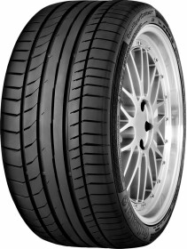Шина Continental ContiSportContact 5 P 285/45 R21 109Y MO FR