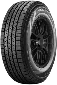 Шина Pirelli Scorpion Ice &amp; Snow 275/45 R19 108V XL
