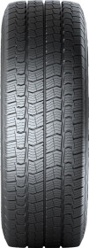 Шина Matador MPS400 Variant All Weather 2 215/75 R16C 113/111R