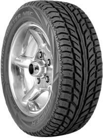 Шина Cooper Tires Weather Master WSC 255/60 R19 109T (под шип)