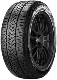 Шина Pirelli Scorpion Winter 315/35 R20 110V Run Flat XL