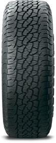 Шина BFGoodrich Trail Terrain T/A 255/55 R19 111H XL ORWL