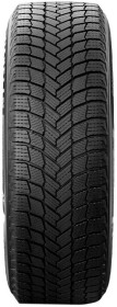 Шина Michelin X-Ice Snow SUV 265/65 R17 112T BSW