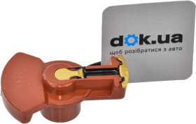 Бегунок распределителя зажигания EPS 1406118R