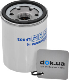 Масляный фильтр Finwhale LF903