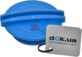 Крышка бачка охлаждающей жидкости BGA CC3009