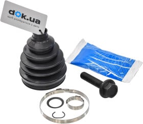 Пыльник ШРУСа SKF VKJP 3037