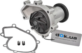 Помпа Bugatti PA0146