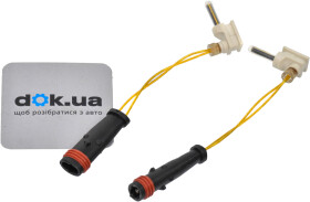 Датчик износа тормозных колодок AutoTechteile 1005407