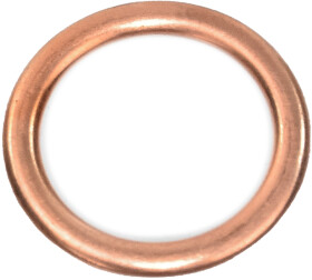 Уплотняющее кольцо сливной пробки STC T402001