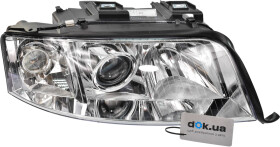 Основна фара TYC 20-0405-05-2