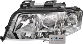 Основна фара TYC 20-0406-05-2