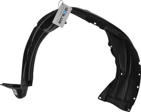 Подкрылок Toyota / Lexus / Daihatsu 5380660040