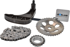 Цепь привода маслонасоса BGA TC0411FK