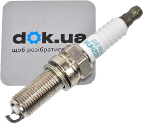 Свеча зажигания Denso ixuh22ftt