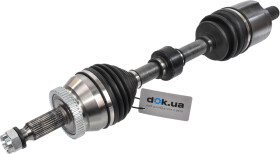 Полуось GSP 224464